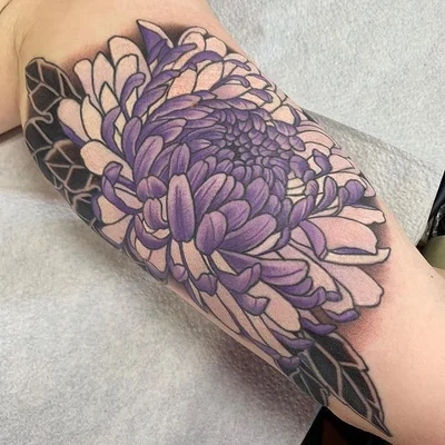 Chico tattoo 026