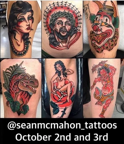 Chico tattoo 027