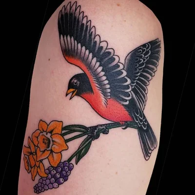 Chico tattoo 032