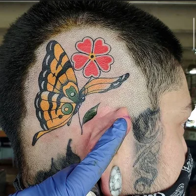 Chico tattoo 034