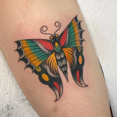 Chico tattoo 035