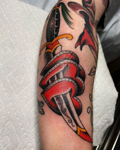 Chico tattoo 036