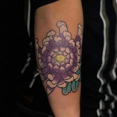 Chico tattoo 037