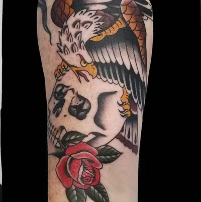 Chico tattoo 038