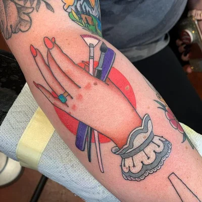 Chico tattoo 042