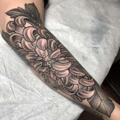 Chico tattoo 044