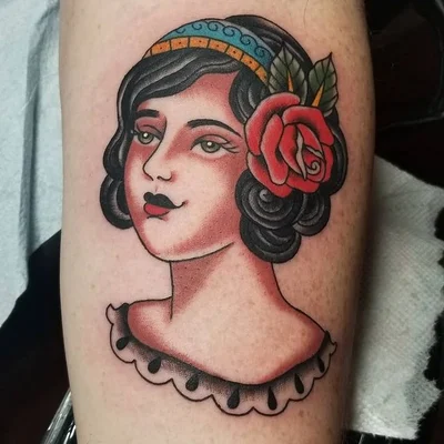 Chico tattoo 045