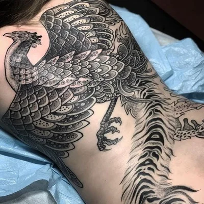 Chico tattoo 046