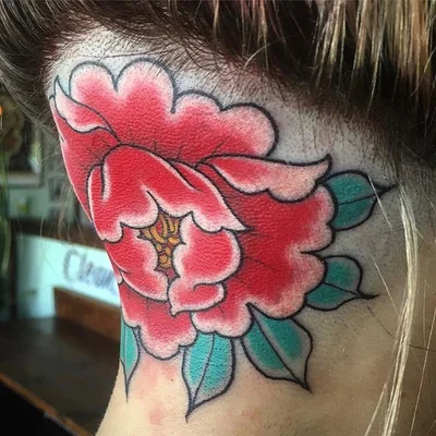 Chico tattoo 047