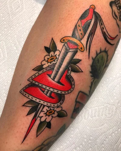 Chico tattoo 049