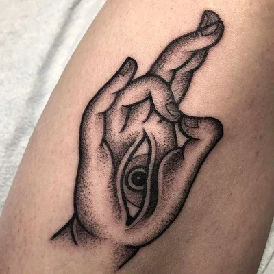 Chico tattoo 050