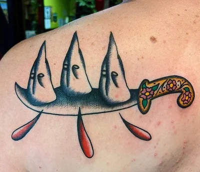 Matt Reed tattoo 008