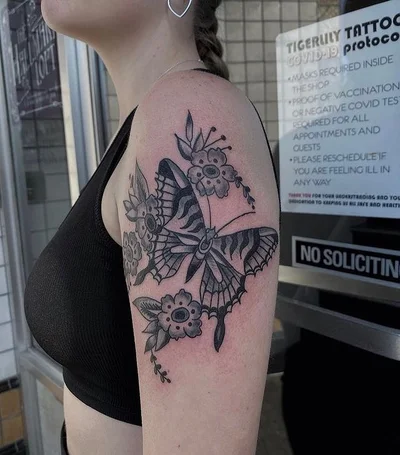 Matt Reed tattoo 010