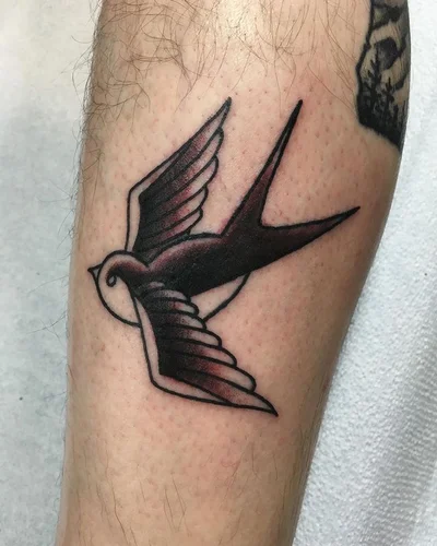 Matt Reed tattoo 017