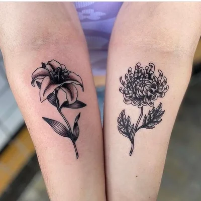 Matt Reed tattoo 021