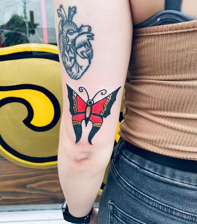 Matt Reed tattoo 023