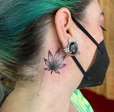Matt Reed tattoo 029