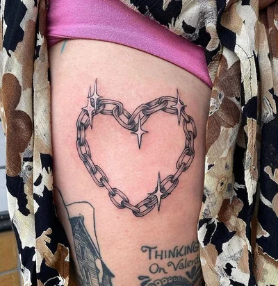 Matt Reed tattoo 032