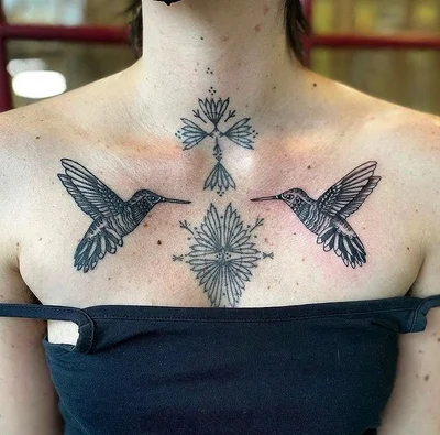 Matt Reed tattoo 033