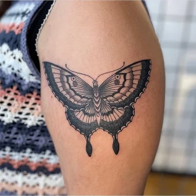 Matt Reed tattoo 046