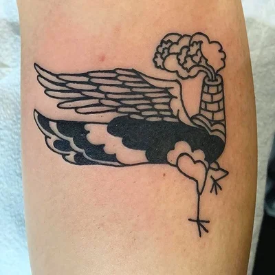 Matt Reed tattoo 047