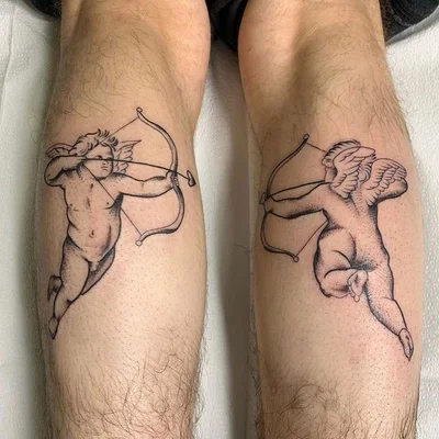 Matt Reed tattoo 049