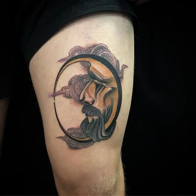 Zaps tattoo 012