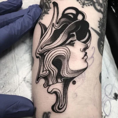 Zaps tattoo 016