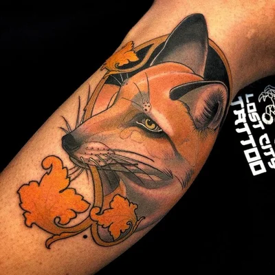 Zaps tattoo 017