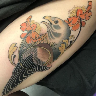 Zaps tattoo 018