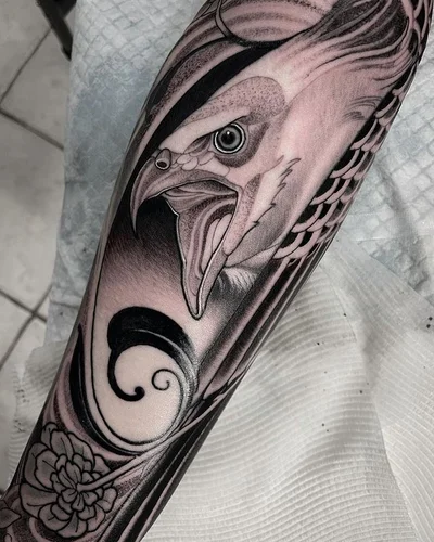 Zaps tattoo 019