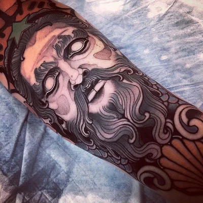 Zaps tattoo 020