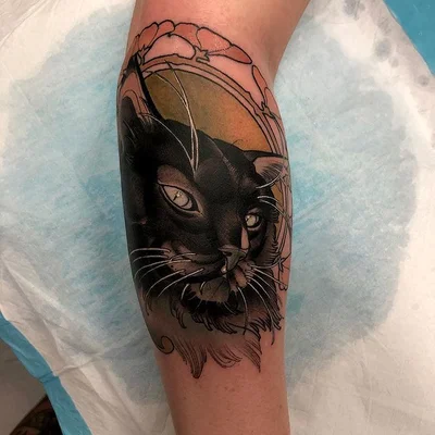 Zaps tattoo 021