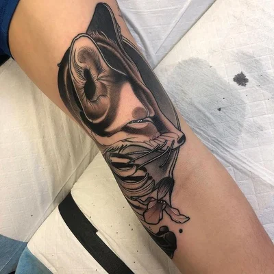 Zaps tattoo 022