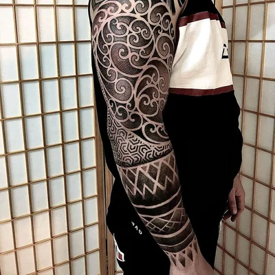 Zaps tattoo 023