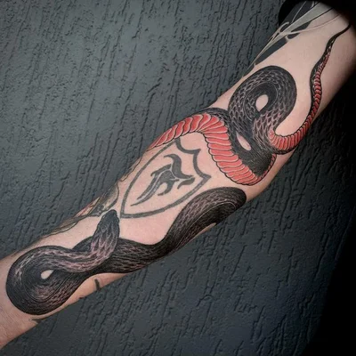 Zaps tattoo 026