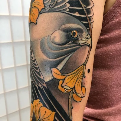 Zaps tattoo 029
