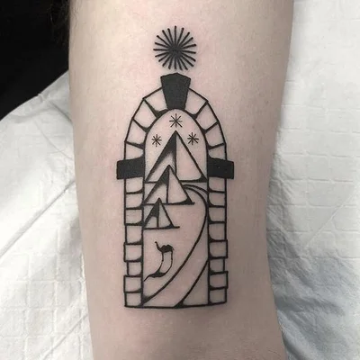 Zaps tattoo 031