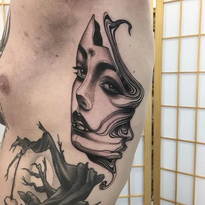 Zaps tattoo 032
