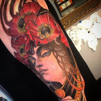 Zaps tattoo 033