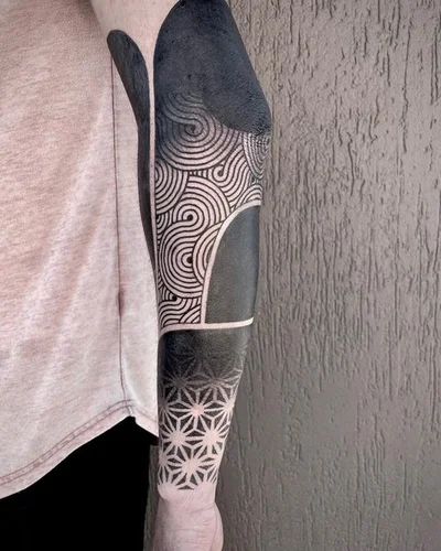 Zaps tattoo 034