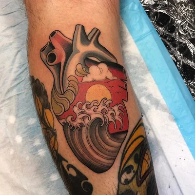 Zaps tattoo 037