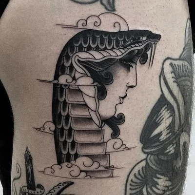 Zaps tattoo 040