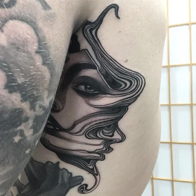 Zaps tattoo 041