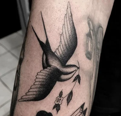 Zaps tattoo 043