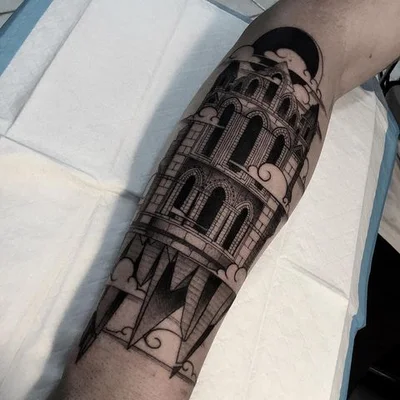 Zaps tattoo 044