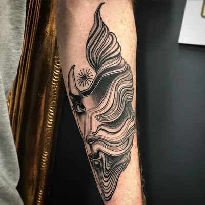 Zaps tattoo 045