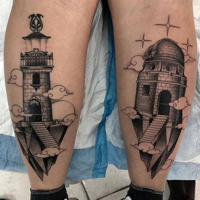 Zaps tattoo 050