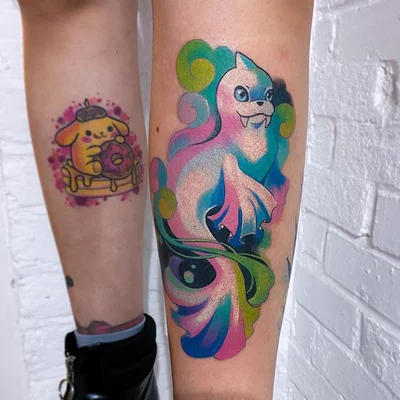Tiggy Tattoo tattoo 013