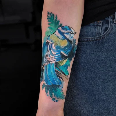 Tiggy Tattoo tattoo 014